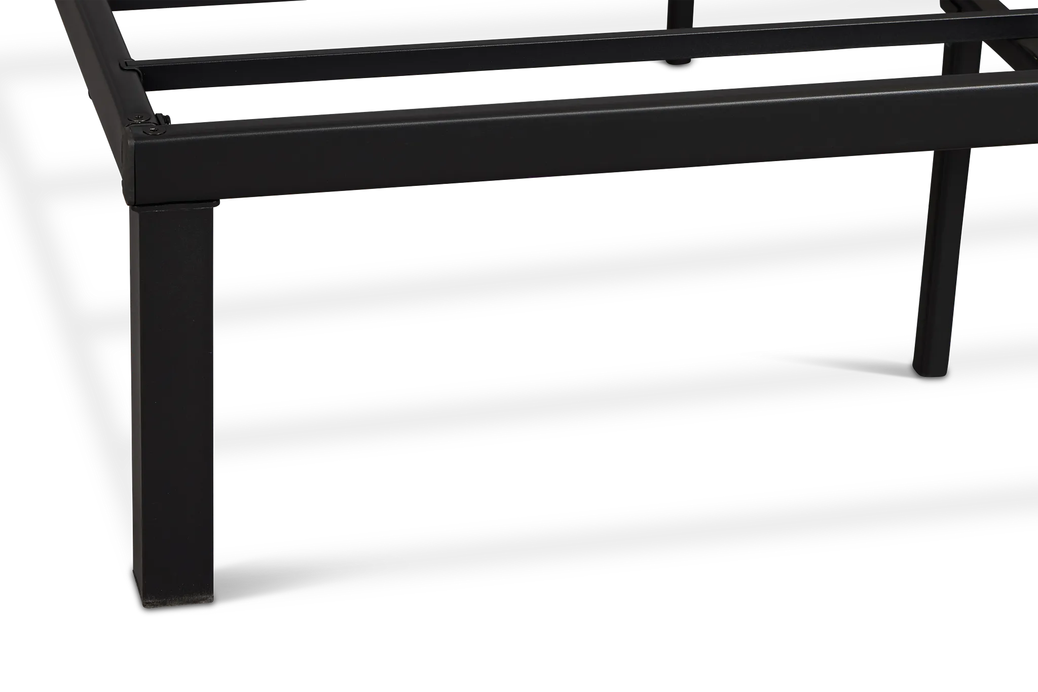 Zinus 14" Metal Bed Frame