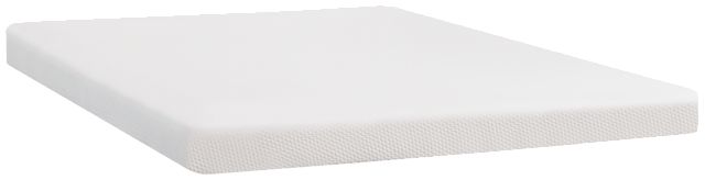 Rest & Renew 4.5" Memory Foam Sleeper Mattress Insert