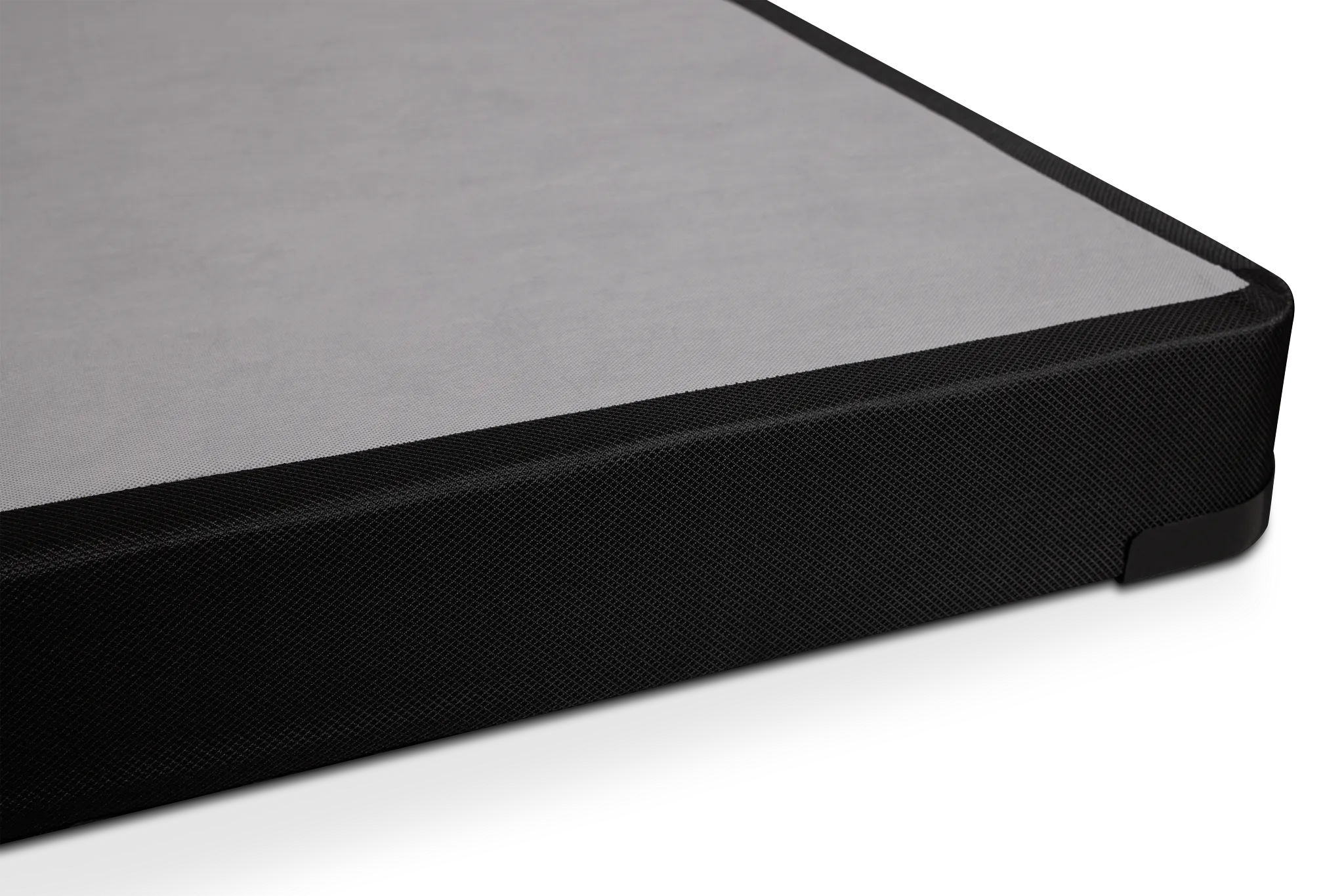 Kevin Charles By Sealy Signature Ultra Plush Low-profile Mattress Set