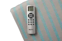 Rest & Renew Performance Pro Soft Elite Adjustable Mattress Set