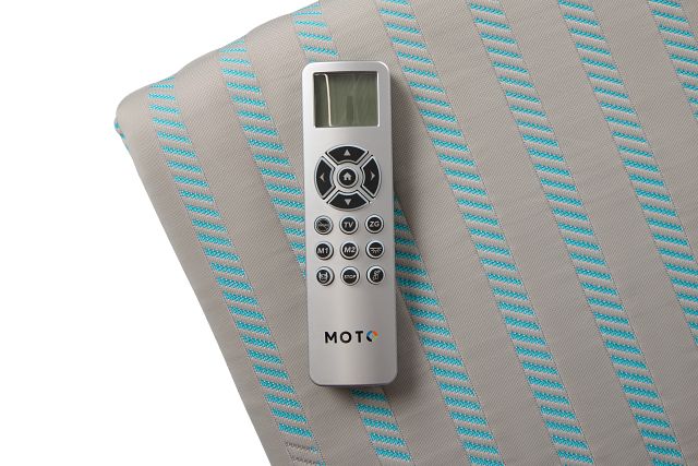 Rest & Renew Performance Pro Soft Elite Adjustable Mattress Set
