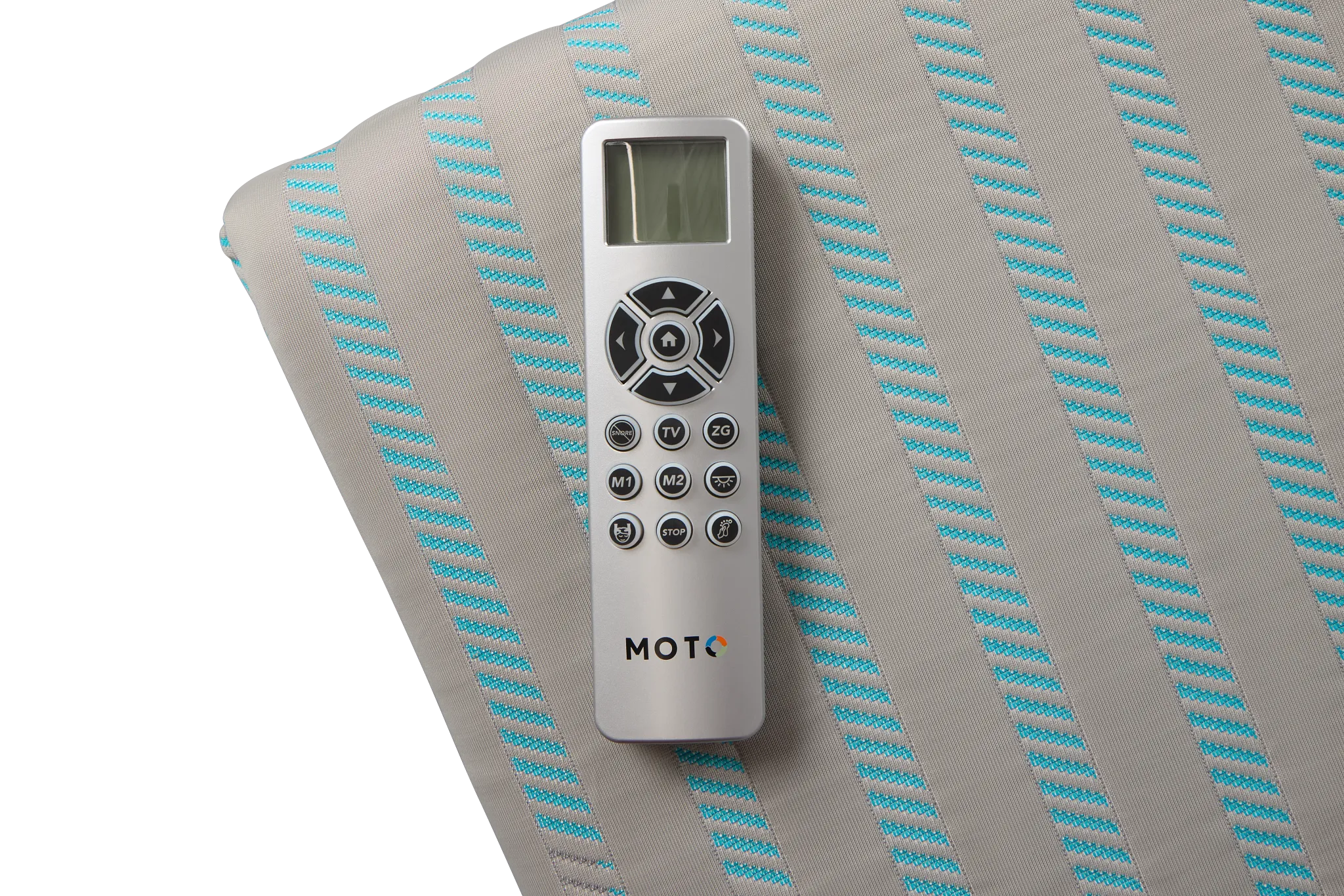 Rest & Renew Performance Pro Soft Elite Adjustable Mattress Set