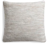 Alena Light Gray Accent Pillow