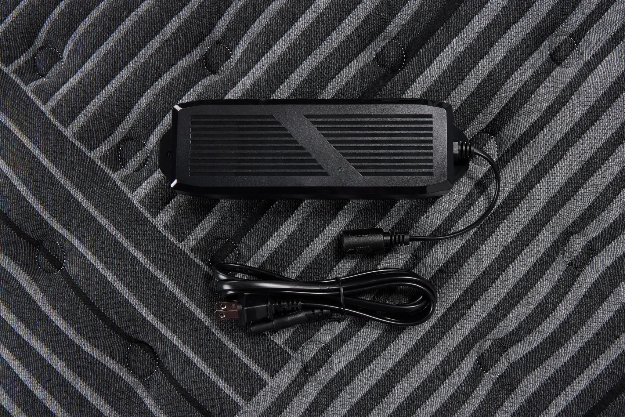 Beautyrest Black Series One Extra Firm Deluxe Adjustable Mattress Set