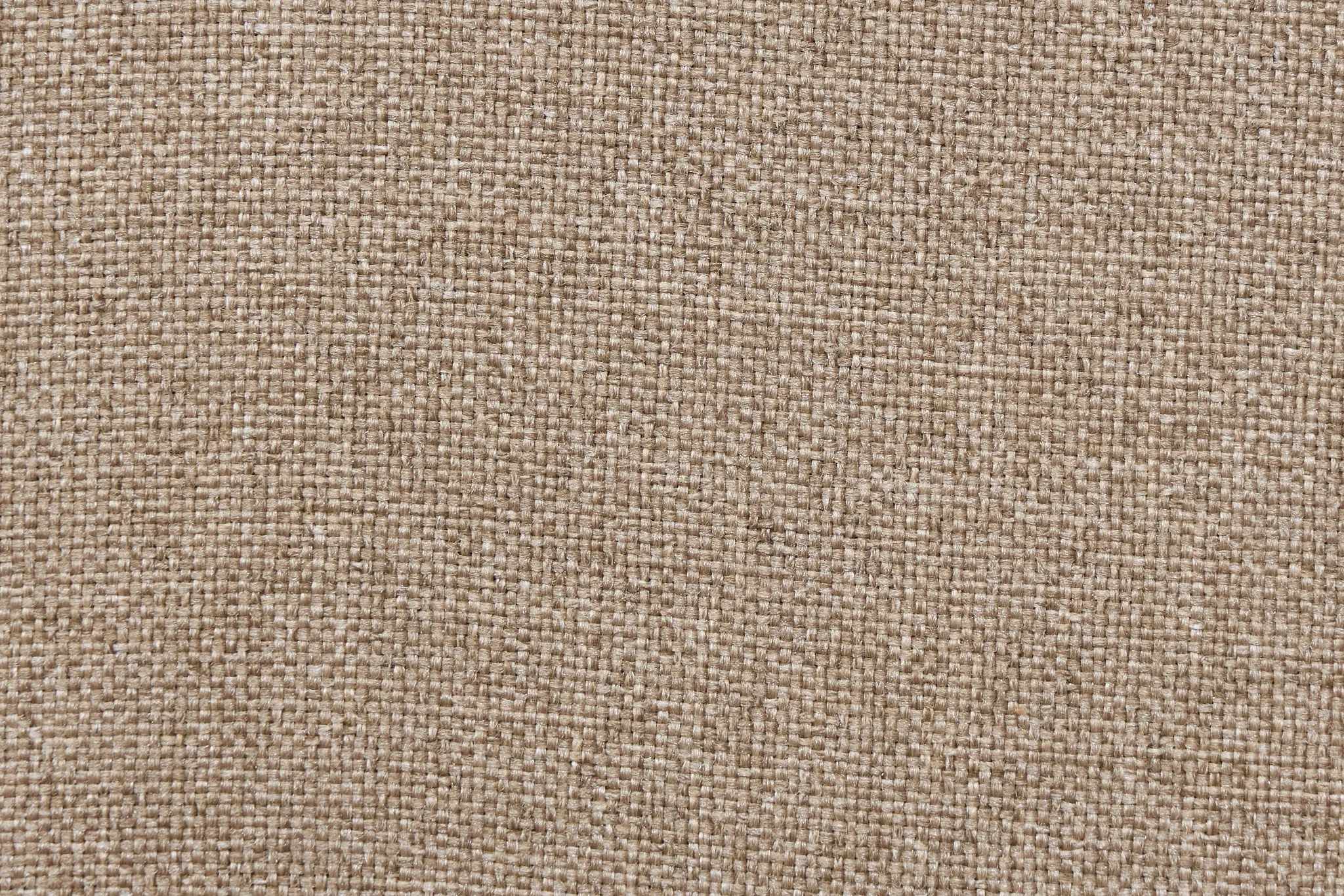 Tate Brown Fabric Swivel Chair