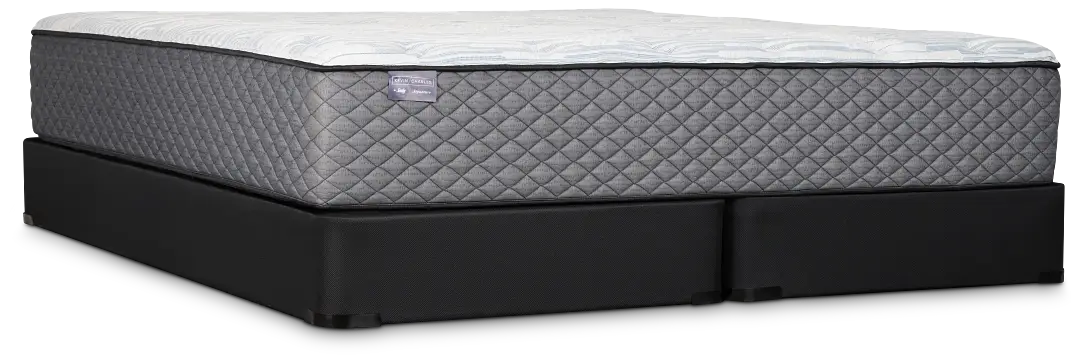 Kevin Charles By Sealy Signature Medium Mattress Set Kevin Charles By Sealy Signature Medium Mattress Set