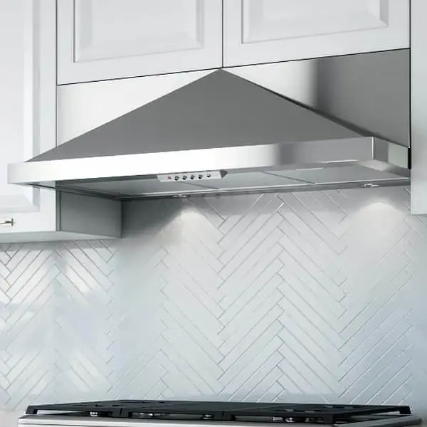 Xo Appliance 30 Series Stainless Steel 30" Undercabinet Vent Hood Xo Appliance 30 Series Stainless Steel 30" Undercabinet Vent Hood