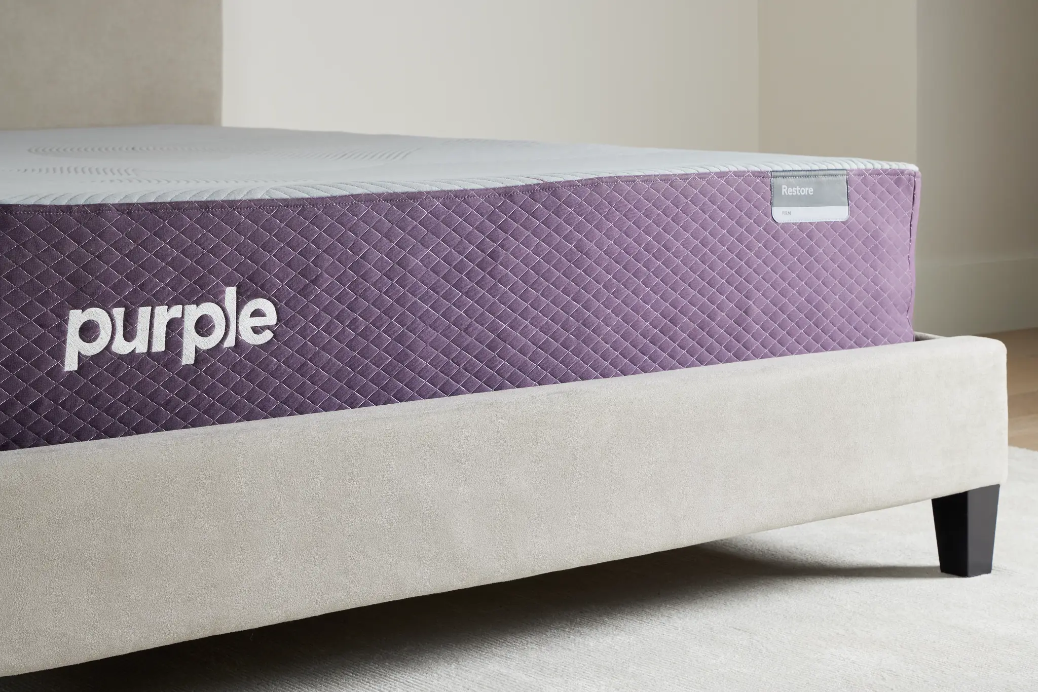 Purple Restore Firm 11.5" Hybrid Mattress Purple Restore Firm 11.5" Hybrid Mattress