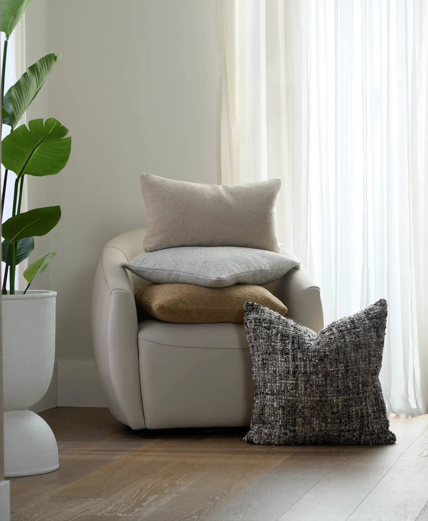 Affordable Luxury Furniture Brands to Know for Spring 2026 Affordable Luxury Furniture Brands to Know for Spring 2026