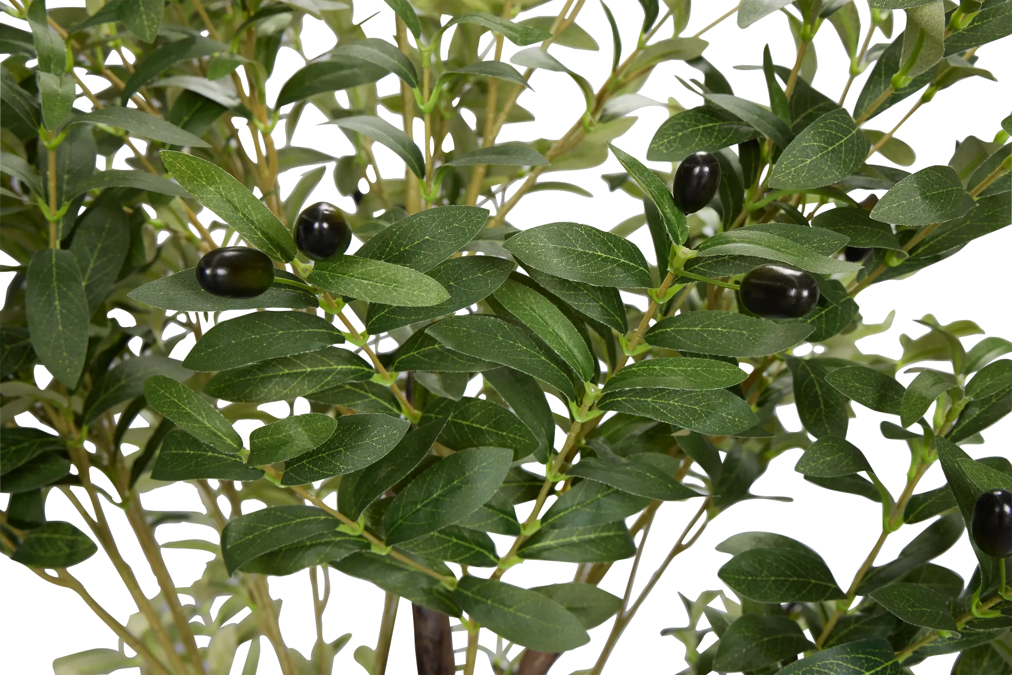 Olive Green 7' Tree Olive Green 7' Tree