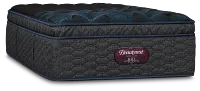 Simmons Beautyrest World Class Level 4 16.25" Firm Pillow Top Mattress