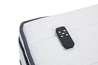 Rest & Renew By Zinus 12" Hybrid Plus Adjustable Mattress Set