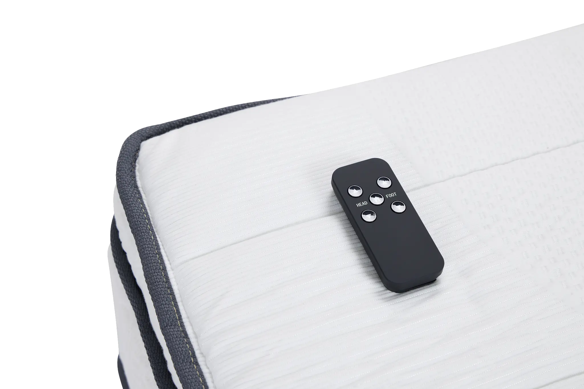 Rest & Renew By Zinus 12" Hybrid Plus Adjustable Mattress Set Rest & Renew By Zinus 12" Hybrid Plus Adjustable Mattress Set