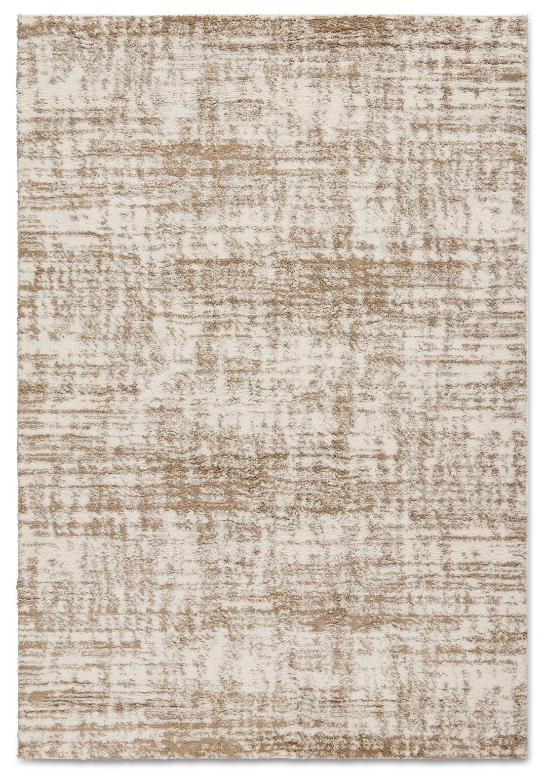 Verona Beige 5x8 Area Rug