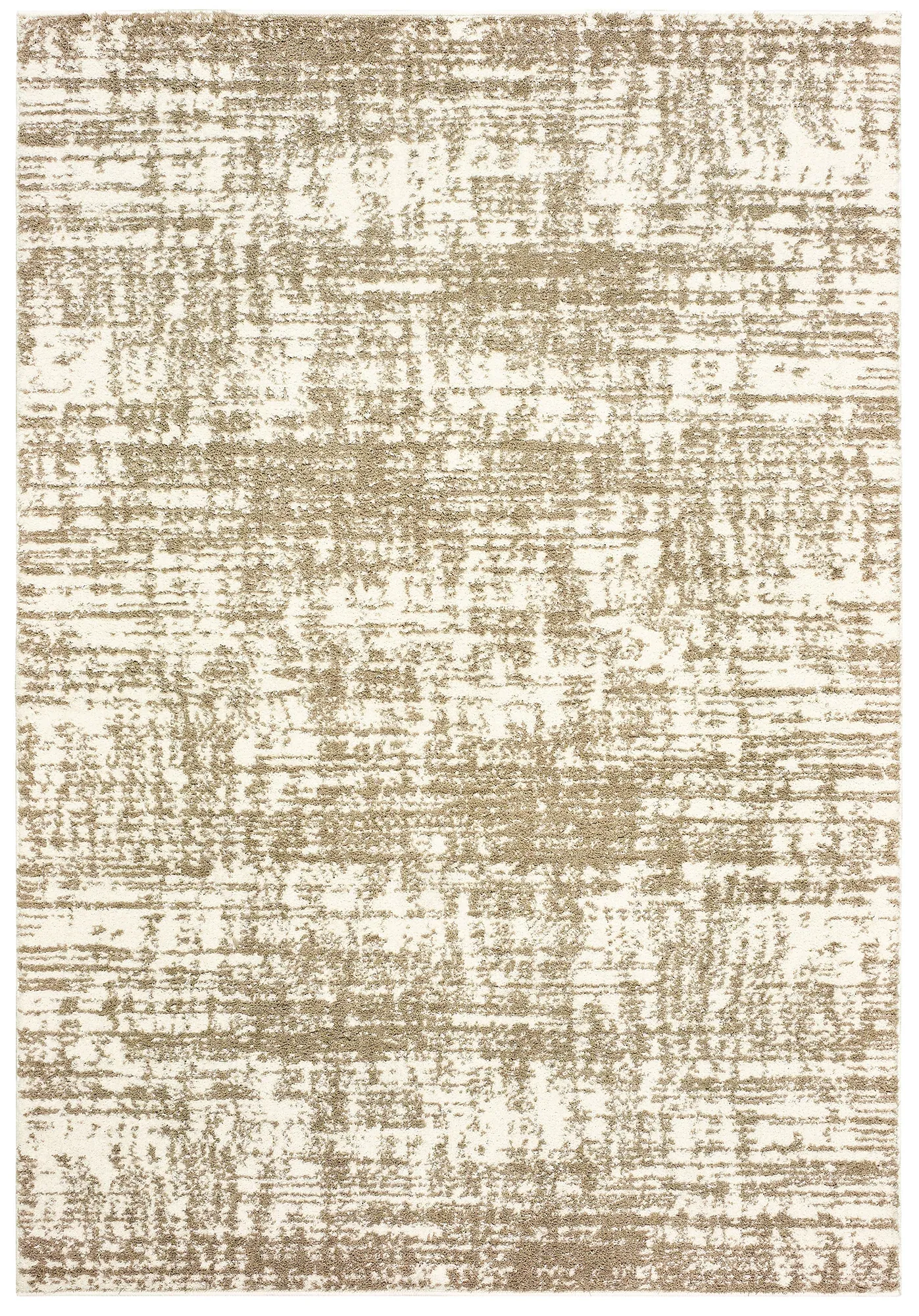 Verona Beige 5x8 Area Rug