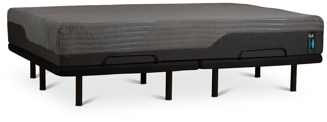 Rest & Renew Performance Max Soft Plus Adjustable Mattress Set Rest & Renew Performance Max Soft Plus Adjustable Mattress Set