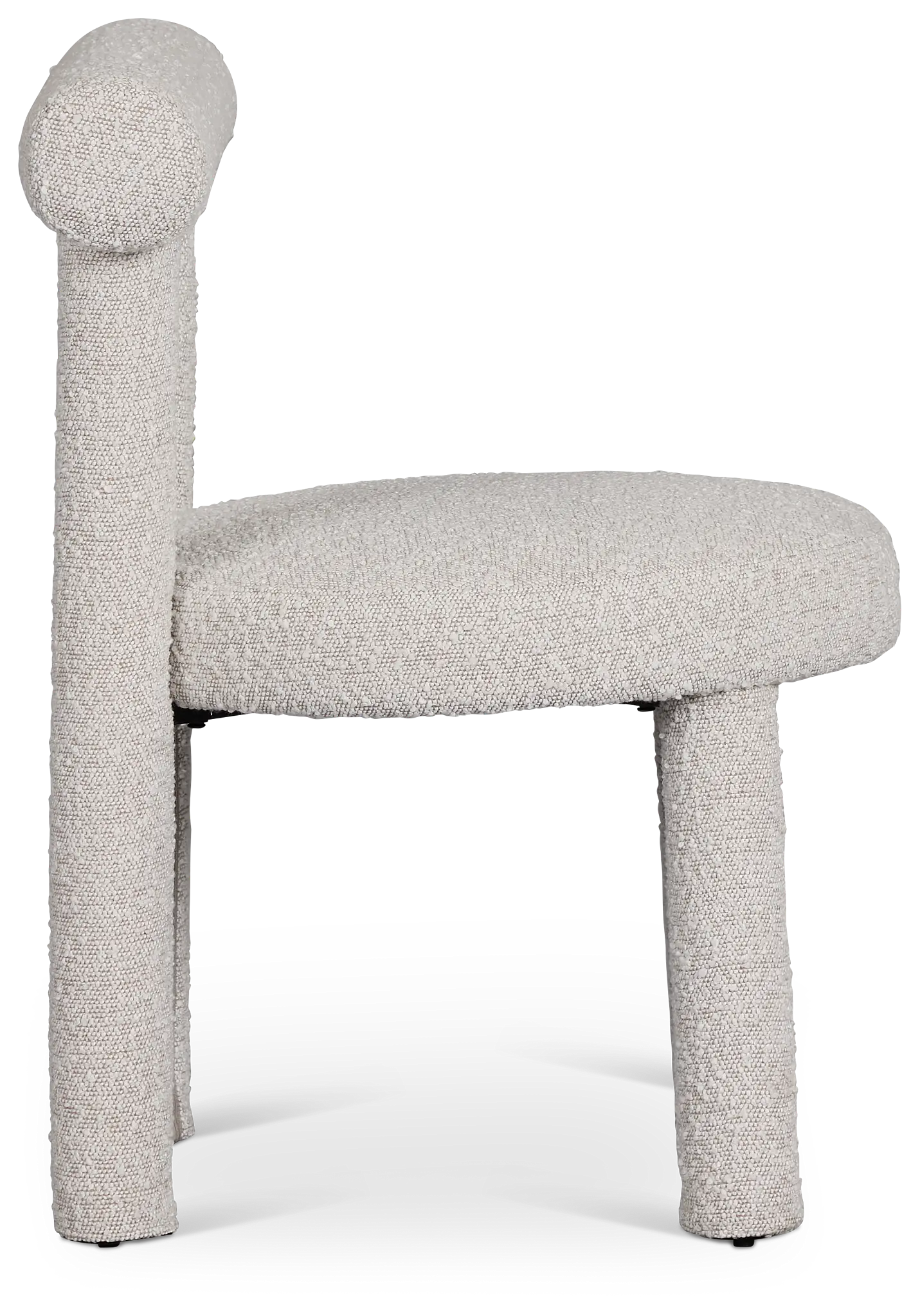 Glendale Ivory Upholstered Side Chair Glendale Ivory Upholstered Side Chair