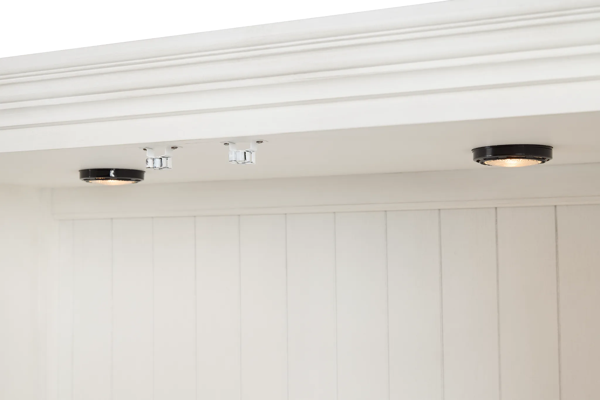 Savannah Ivory Curio