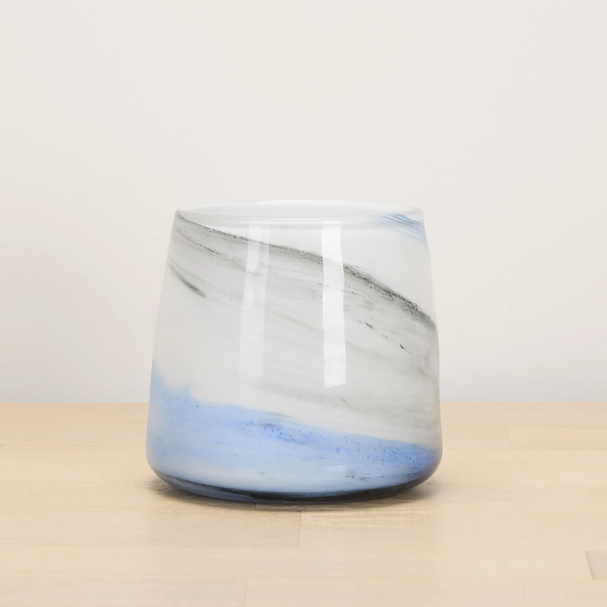 Winnie Multicolored Vase Winnie Multicolored Vase