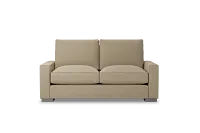 Edgewater Elite Taupe Loveseat