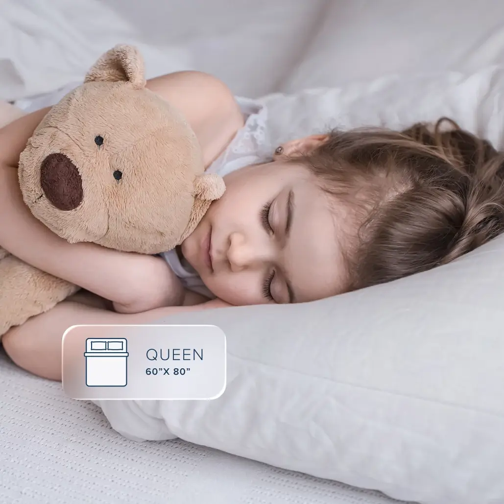 Best Mattress Size for Children Best Mattress Size for Children
