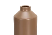 Datz Light Brown Large Vase