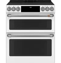 Cafe Handle Stainless Steel Range Handle