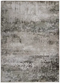 Serephina Green 5x8 Area Rug