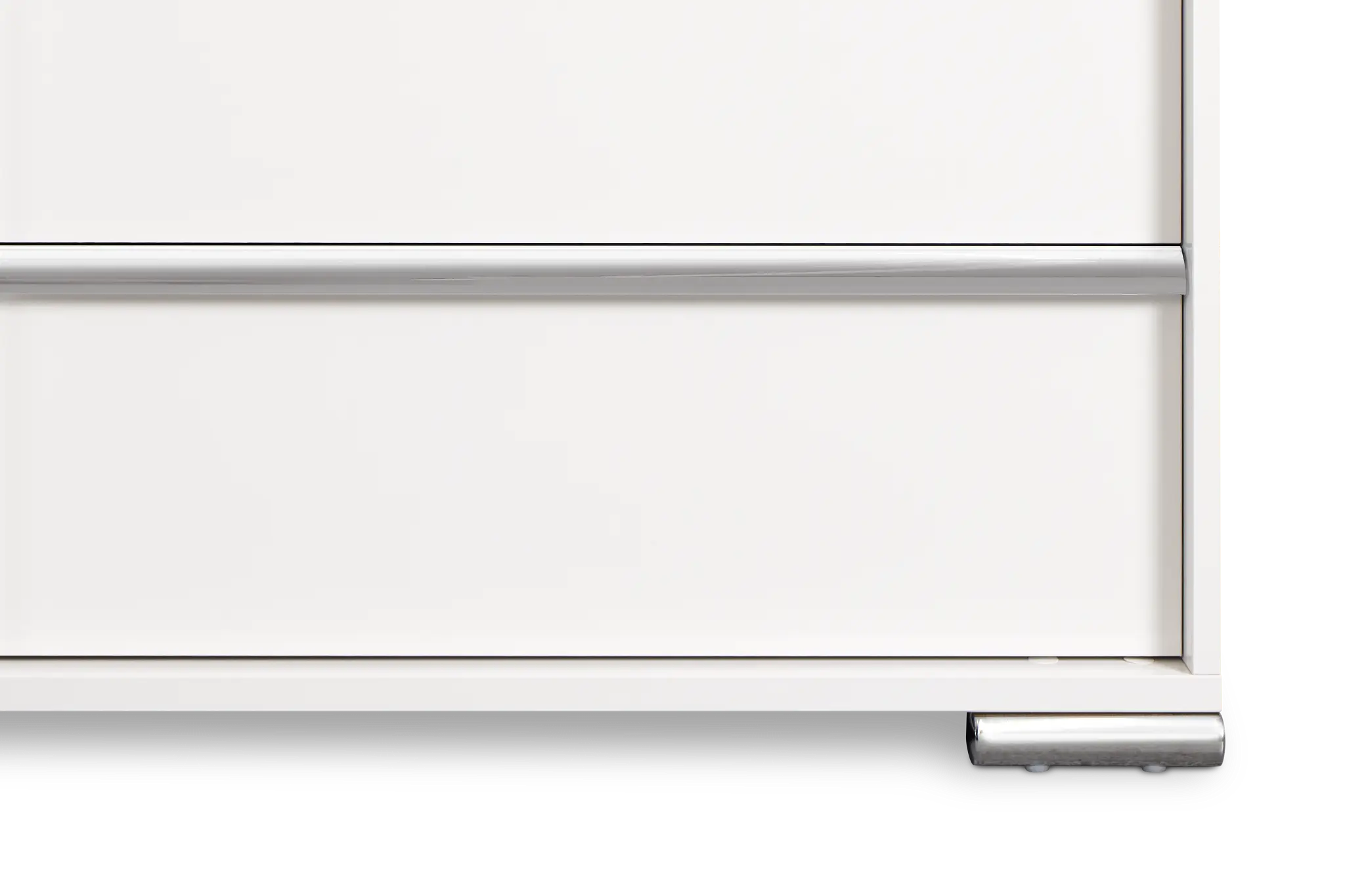Davie White Dresser Davie White Dresser