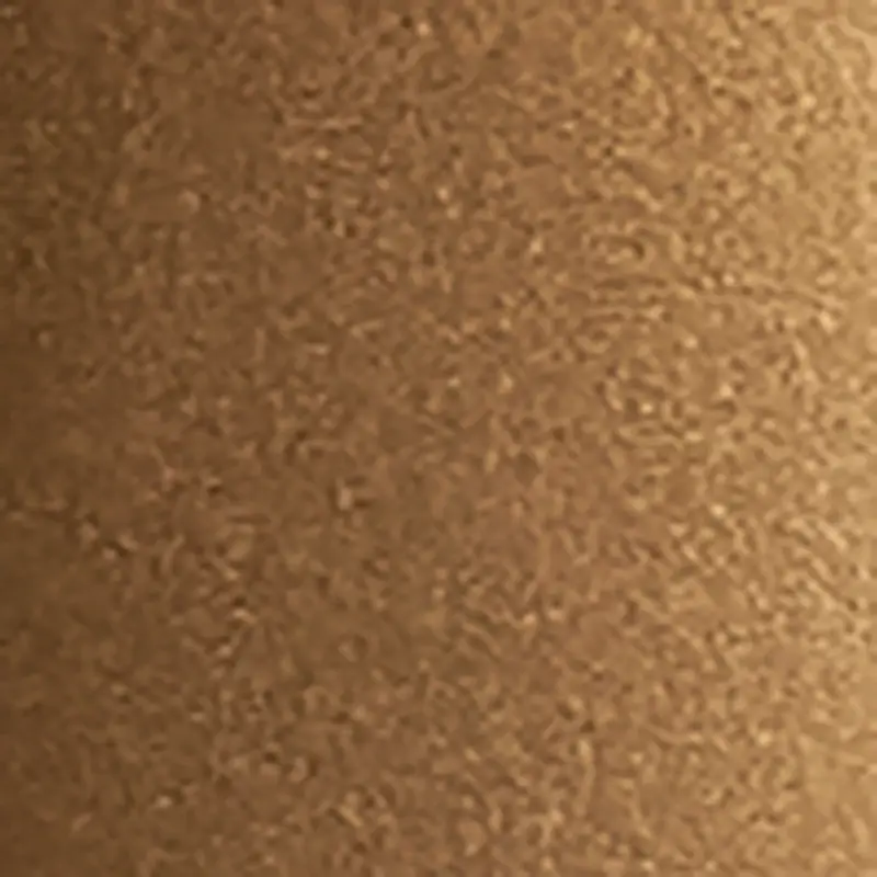 GOLD Thea Gold Small Planter