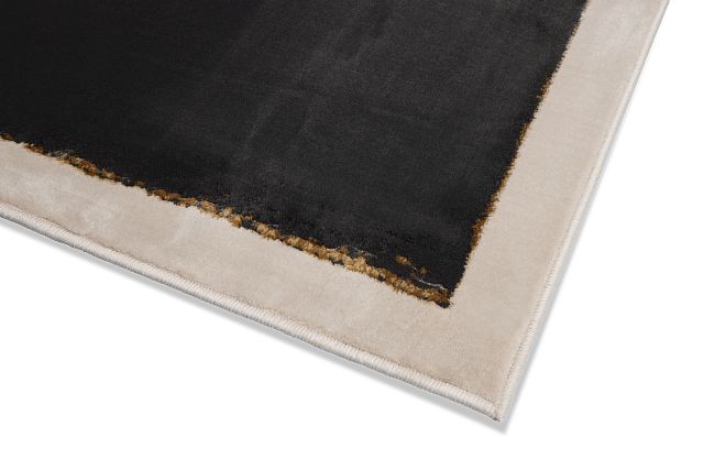 Firenzo Champagne 5x8 Area Rug
