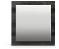 Verona Dark Gray Mirror