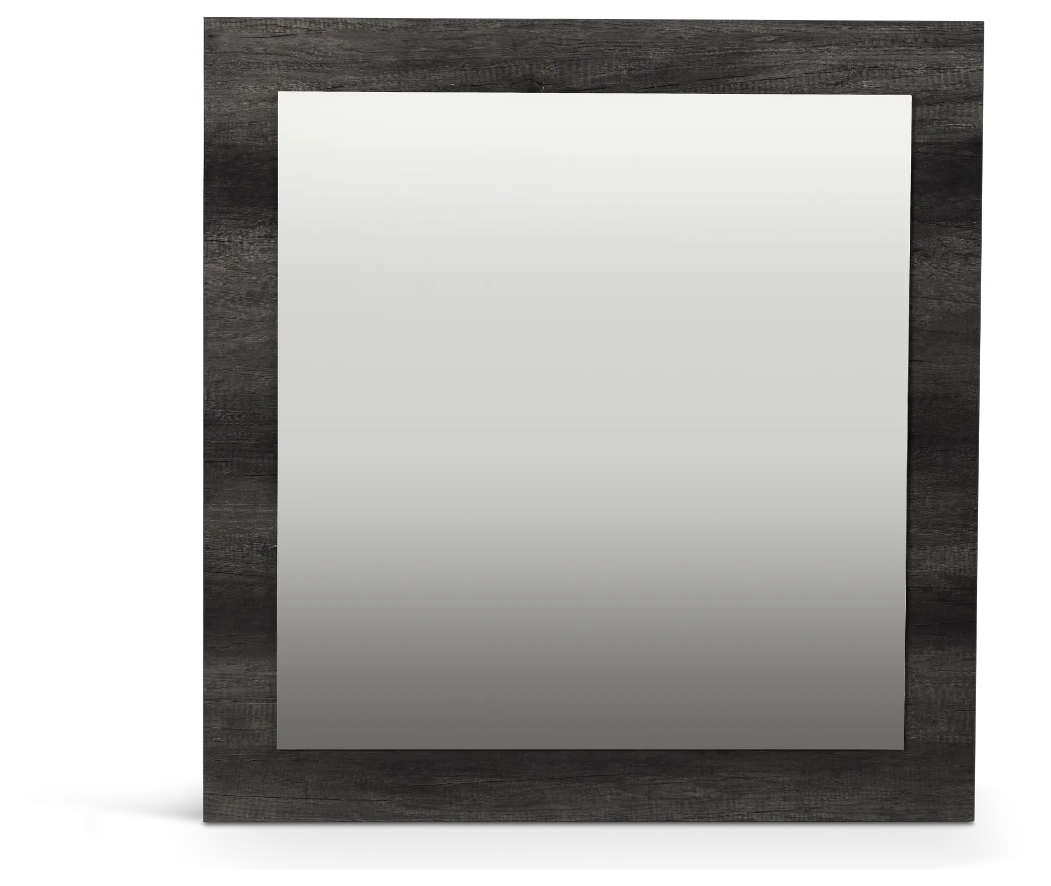 Verona Dark Gray Mirror Verona Dark Gray Mirror
