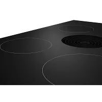 Kitchenaid 930 Series Black Induction Cook Top