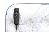 Perfect Sleeper Bay City Extra Firm Basic 2.0 Adjustable Mattress Set