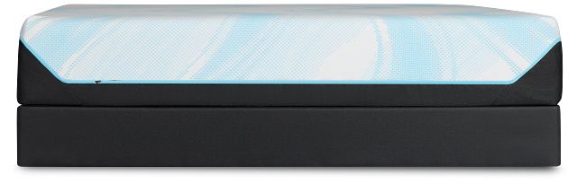 Tempur-pedic Tempur-luxebreeze Medium Mattress Set