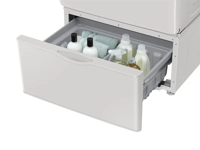 Samsung 402 Series Ivory 27" Pedestal