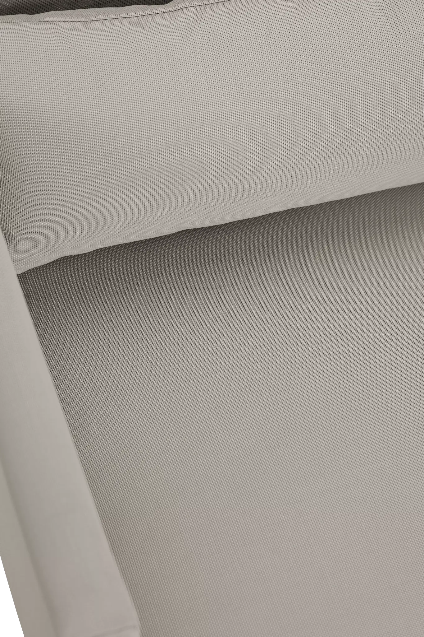 Lisbon Khaki Cushioned Chair Lisbon Khaki Cushioned Chair
