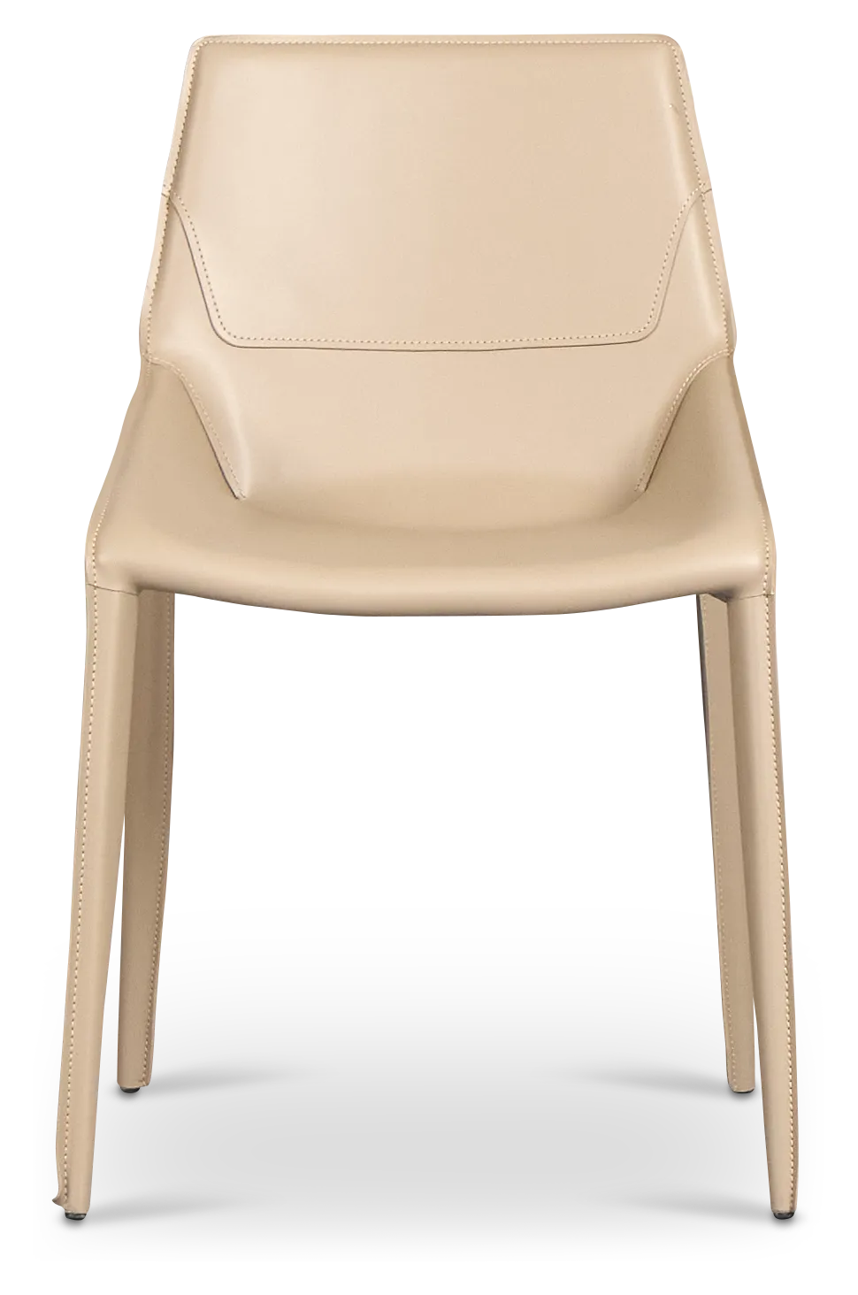 Wakefield Beige Upholstered Side Chair
