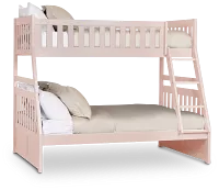 Charleston Pink Bunk Bed