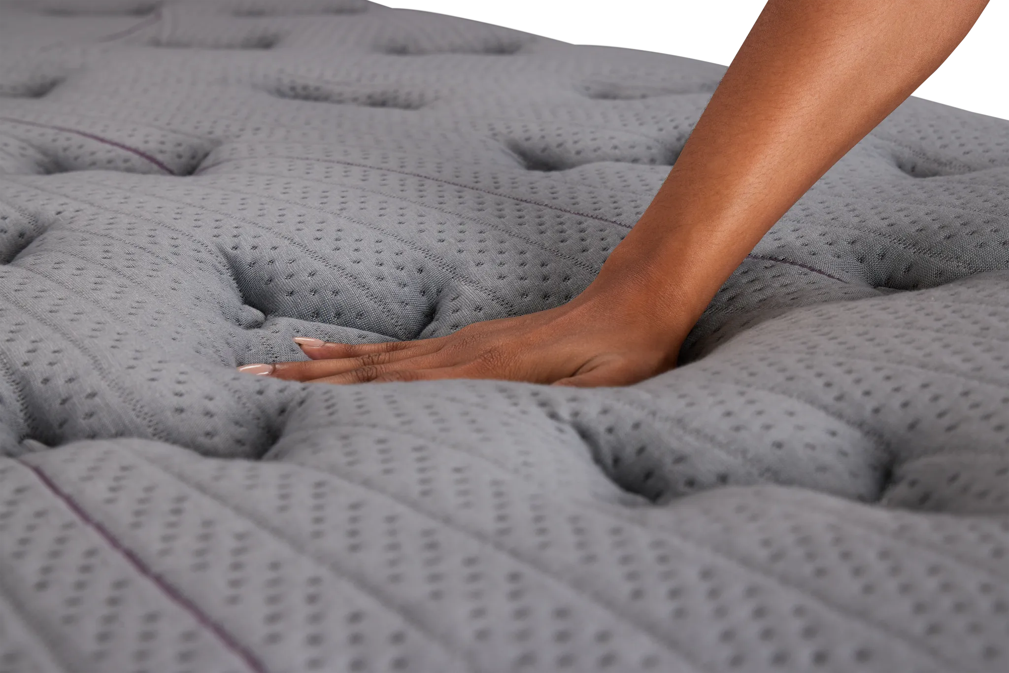 Purple Rejuvenate 15.5" Hybrid Mattress