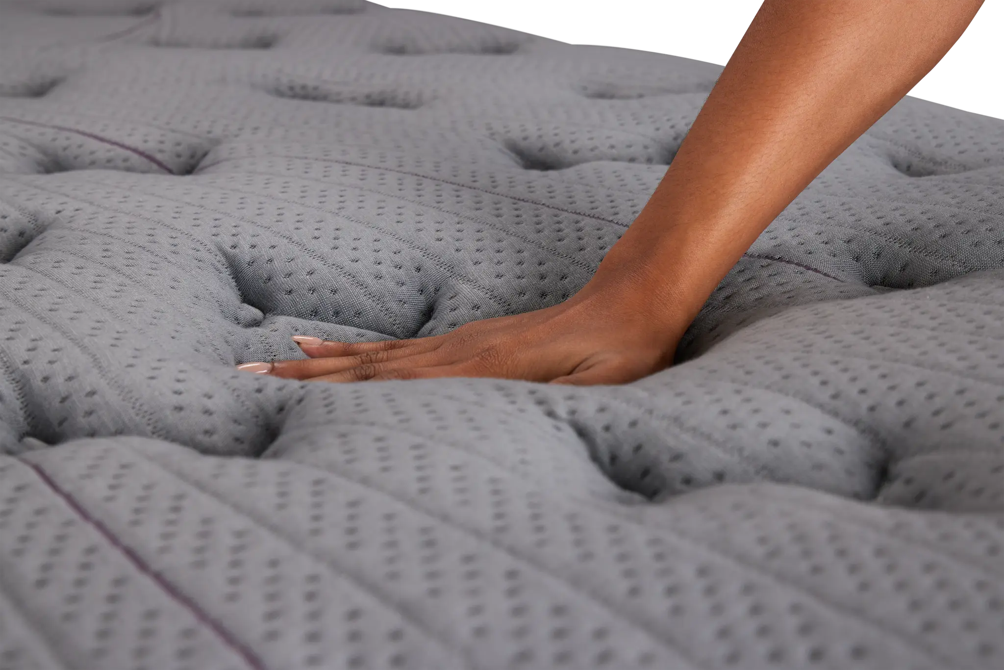 Purple Rejuvenate 15.5" Hybrid Mattress Purple Rejuvenate 15.5" Hybrid Mattress
