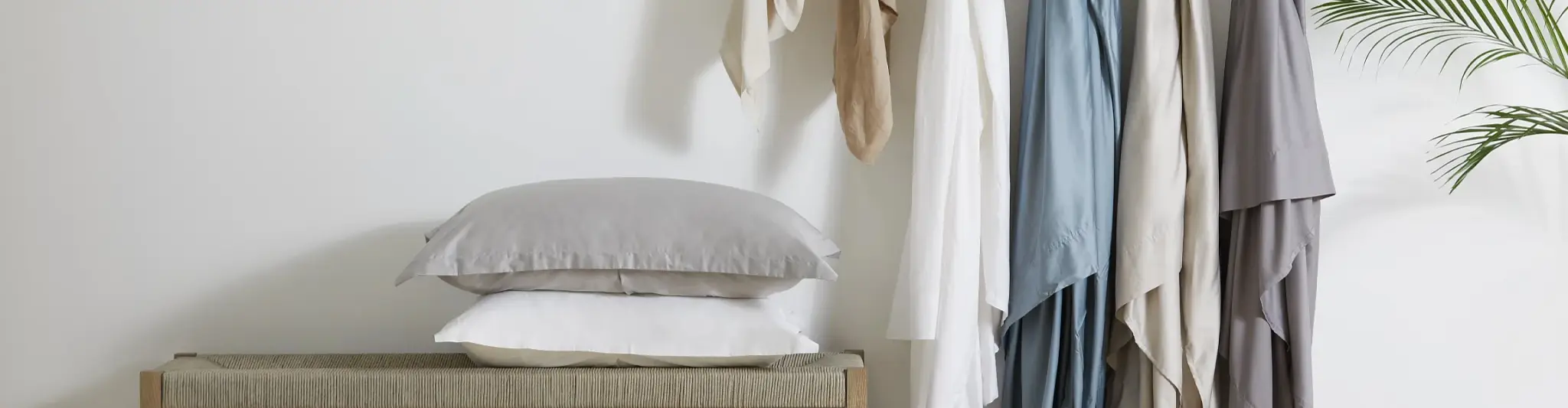 Choosing Your Bed Sheets