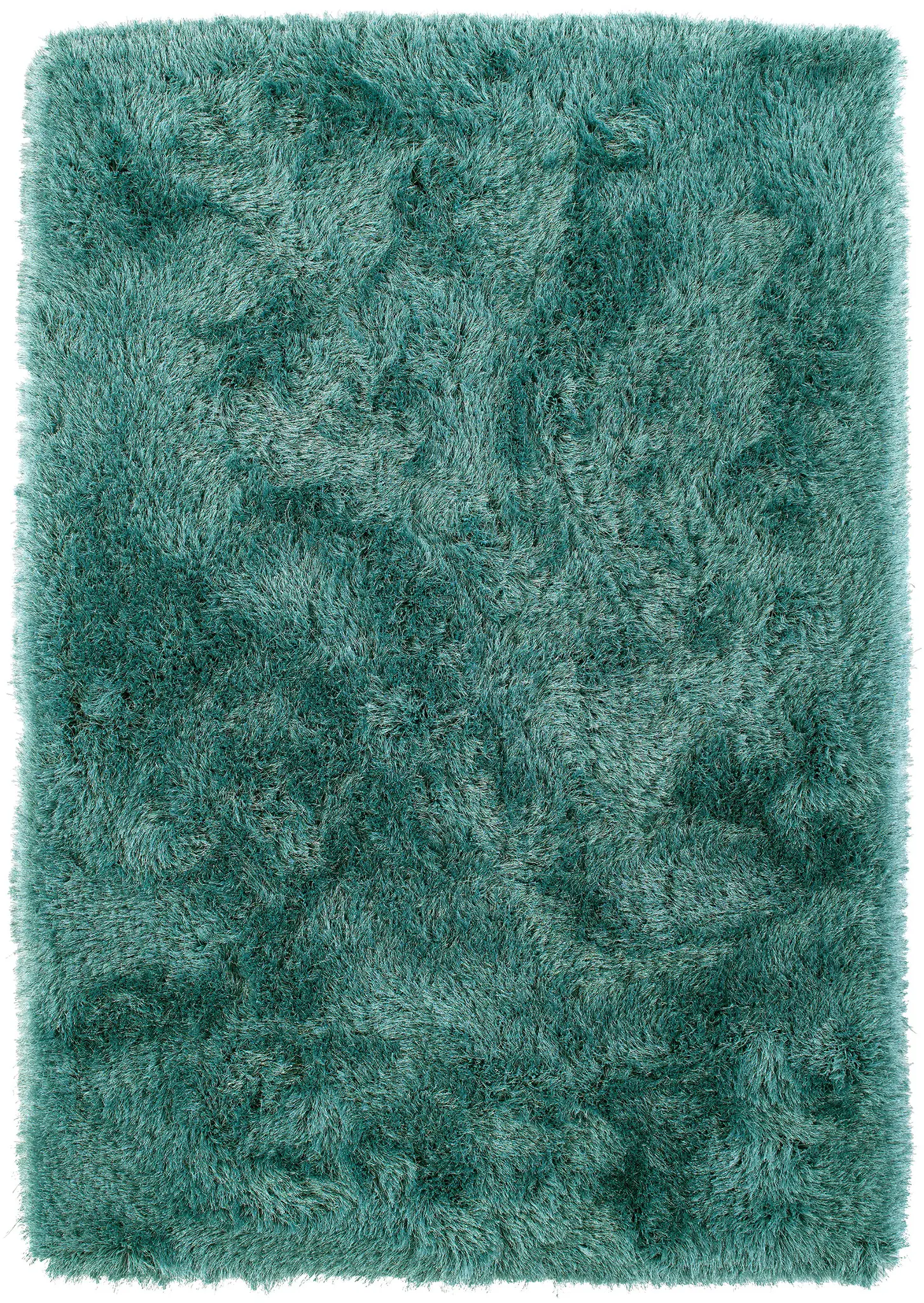 Impact Teal 5x8 Area Rug Impact Teal 5x8 Area Rug