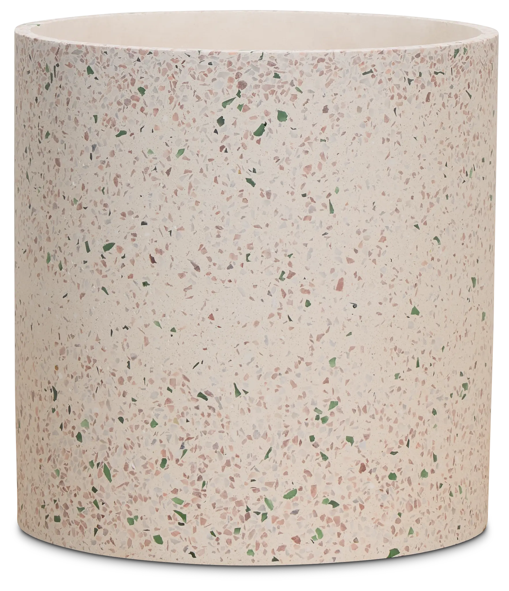 Terrazo 12" Planter Terrazo 12" Planter