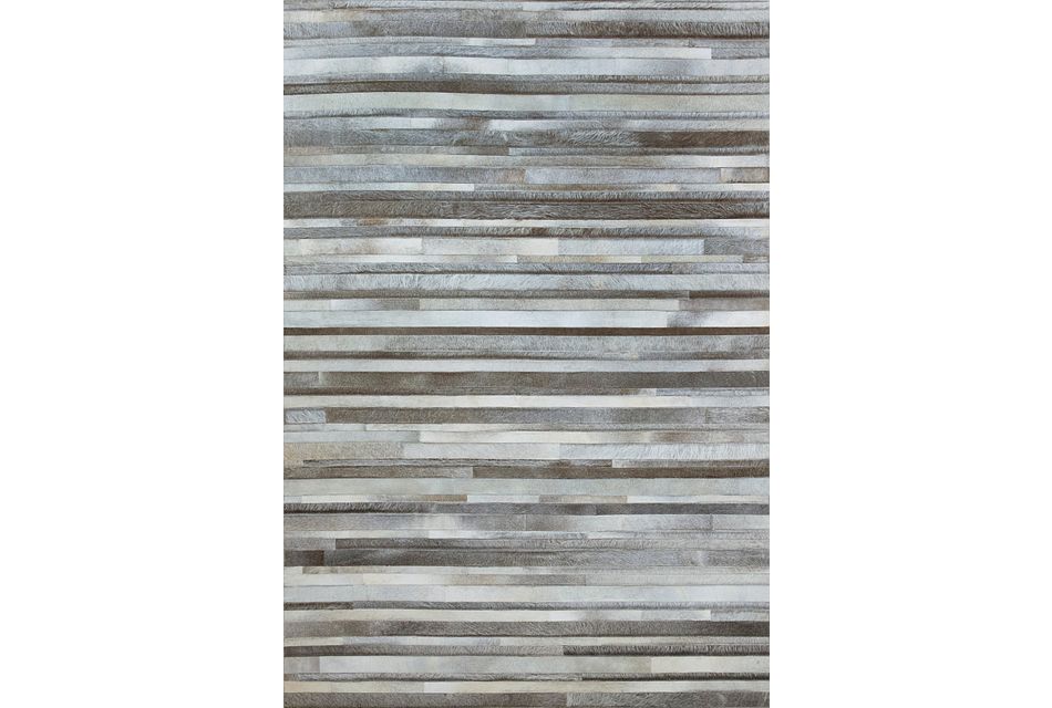 Stripes Gray 8x10 Area Rug Home Accents Rugs City Furniture,Ashleys Furnuture
