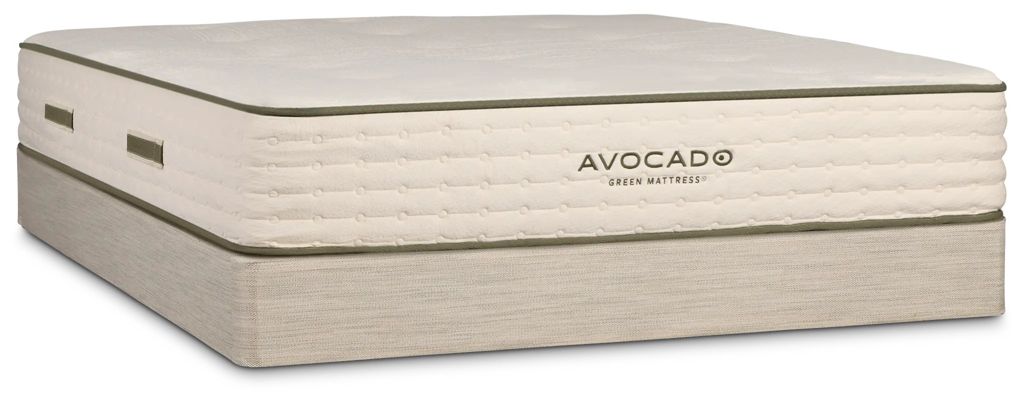 Avocado Green Firm Mattress Set Avocado Green Firm Mattress Set