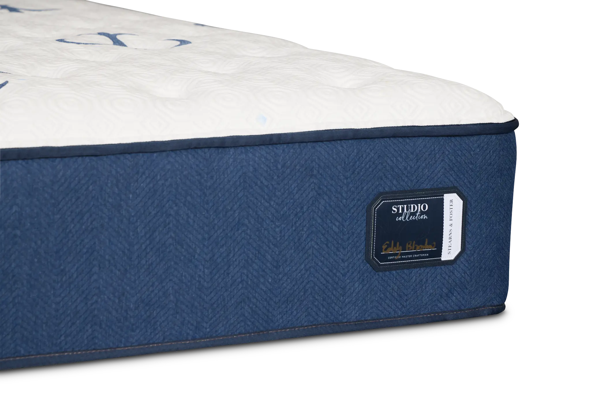 Stearns & Foster Studio 14" Medium Tight Top Mattress Stearns & Foster Studio 14" Medium Tight Top Mattress