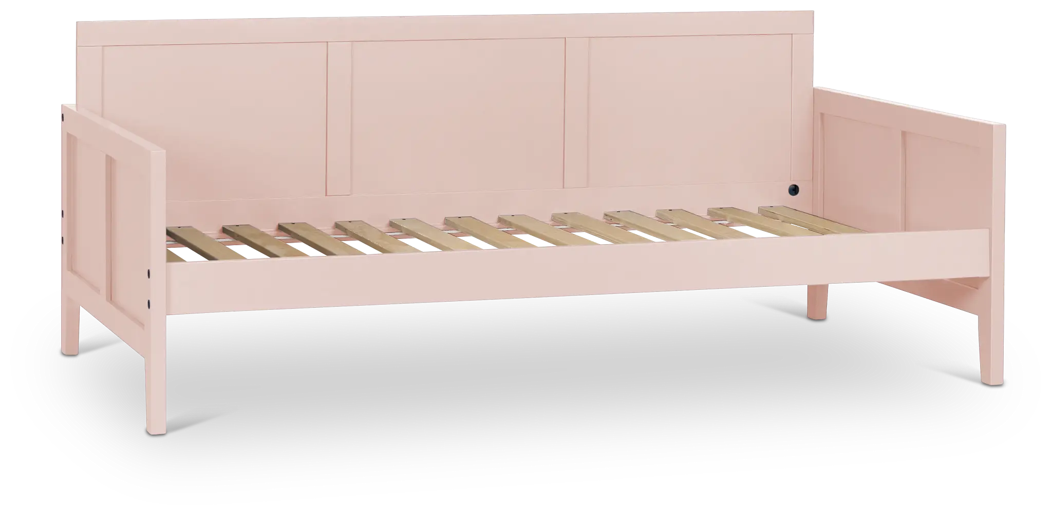 Charleston Pink Daybed Charleston Pink Daybed
