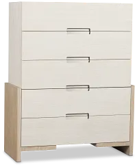 Miramar Ivory Chest